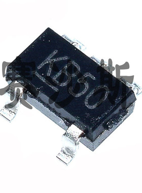 全新 MIC5205 MIC5205-5.0YM5 KB50丝印 SOT23-5封装 LOD稳压管5V