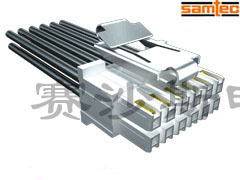 SAMTEC申泰连接器 MMSD-05-20-L-12.00-S-K 原厂订货