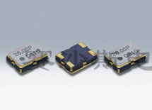 DSA321SDM 3225 VC-TCXO 26.000MHZ 26M 26MHZ 4脚 压控温补晶振