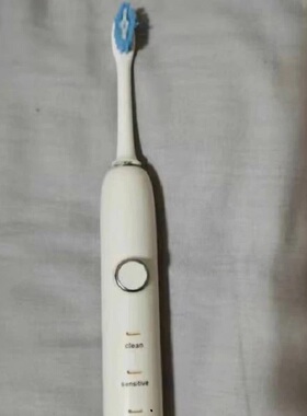 电动牙刷头适用Yours永日通用imay替换K-CLean刷头WS7003 四支装