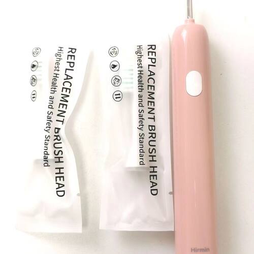 适配NOME诺米电动牙刷 ekely初醒自然醒西恩S3替换刷头欧舒比