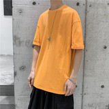 桔色