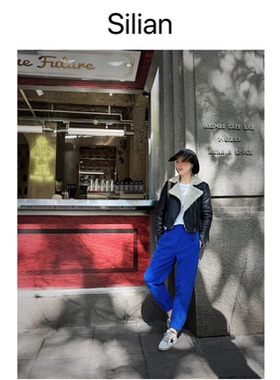 10分裤长｜加绒保暖升级｜抽绳松紧腰卫裤｜质感显瘦加厚运动裤