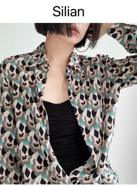 柜尾｜Silian｜美国潮牌｜双层柔棉 v领吊带背心｜细肩带弹力上衣