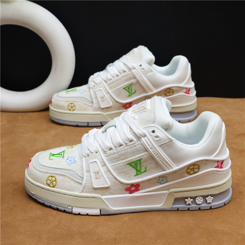 2025夏季新款原创休闲板鞋