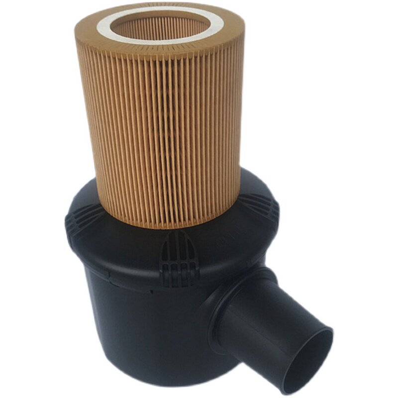 空气滤芯总成捷豹螺杆机空压机过滤器风格外壳C1250-62口径