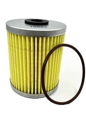 原装正品KOVE凯越450RR专用原厂滤芯机滤ZF400GS-A原厂机滤