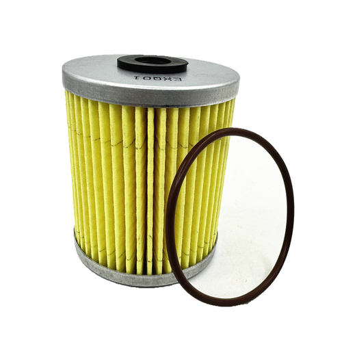 原装正品KOVE凯越450RR专用原厂滤芯机滤ZF400GS-A原厂机滤