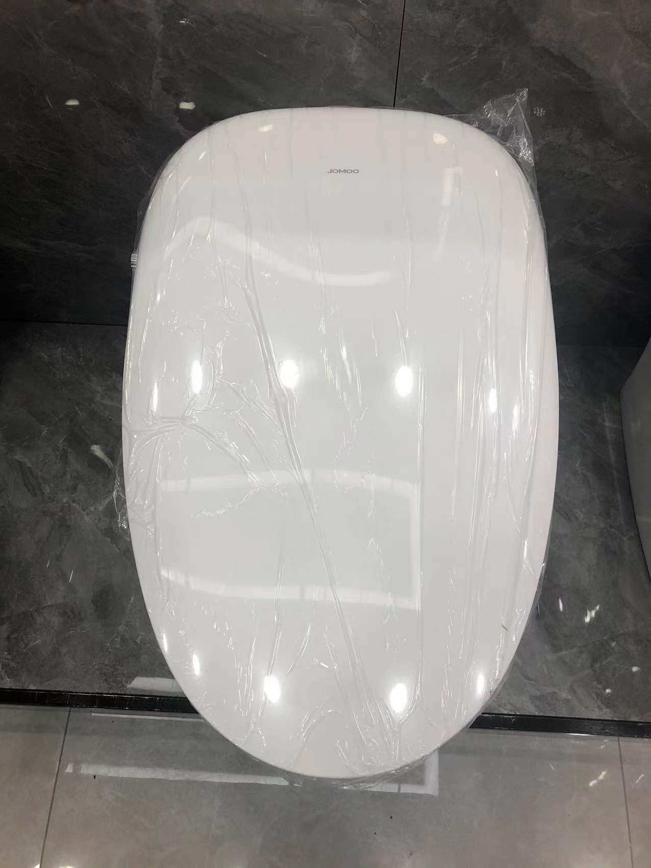 商场同款九牧zd7202智能马桶全自动智能一体机