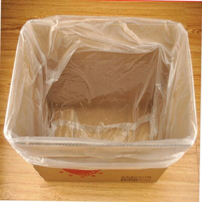 120*150超大号PO平口袋高压打包袋搬家收纳被子塑料袋纸箱内袋1个