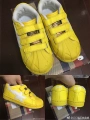 黄色贝壳头