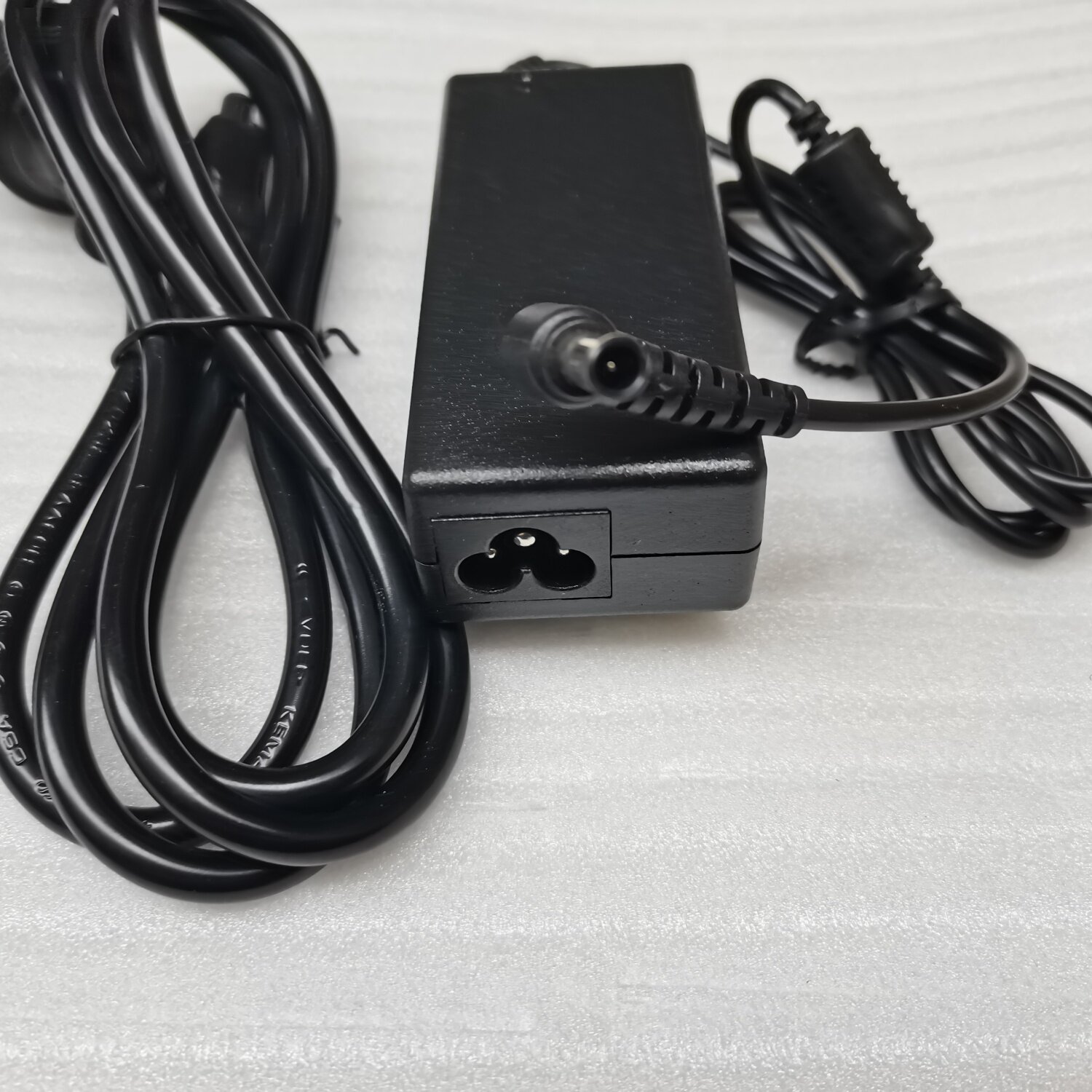 LG液晶显示器24EA53VA 25UM58-P电源适配器19V1.6A充电器 电源线