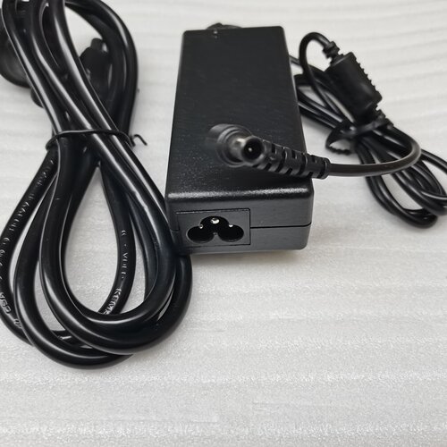 通用 LG液晶显示器屏 22M35AA 专用19v 1.2a 1.3a电源线适配器