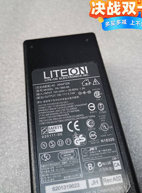 AOC E2280SWN 215LM00056液晶显示器电源适配器 充电 线 19V1.31A