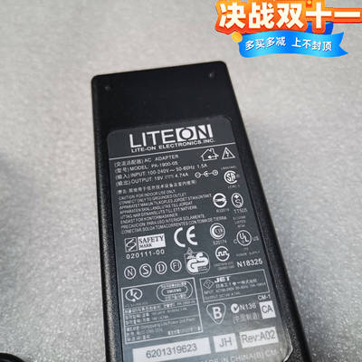 19V4.74A笔记本电源K43SJ K43SD适配器线华硕电充电器90W 19V-4