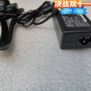 33W充电器线 AC86U电源适配器19V1.75A 华硕无线路由RT AC68U