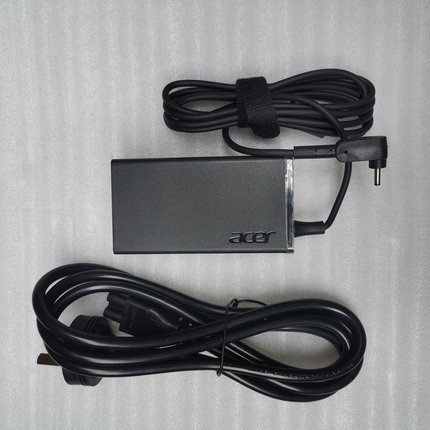 宏基TMP259 N16Q2笔记本电脑E5-471G充电源适配器线19V3.42A