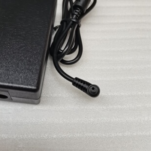 feedme笔记本电脑F6 PRO充电器线电源适配器19V3.42A小圆口3.5mm