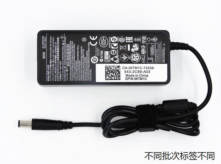 适用于火牛戴尔Inspiron灵越15R 14R N4030 N4120电源适配器充电 3C数码配件 笔记本电源 原图主图