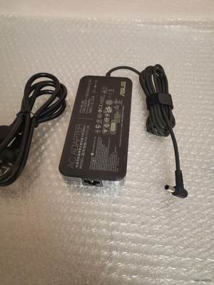 适用于适用于PA112128 ASUS华硕笔记本充电器19V 6.32A电源适配器