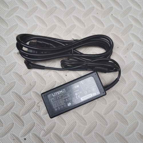 12V3A笔记本电脑充电器DC12V/19V小头接口3.5*1.35mm电源适配器线