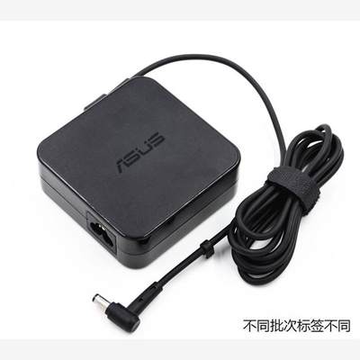 适用于华硕  19v 4.74a 方块形电源适配器EXA1202YH ADP-90YD B