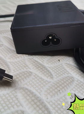 机械革命Code 01笔记本电源适配器20V5A 100W充电器 type-c