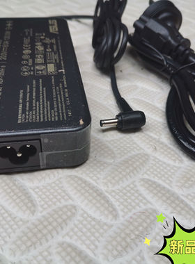 华硕TX天选FA506 VX60GD笔记本电脑电源适配器20V7.5A充电线