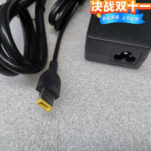 V580C 联想笔记本B M495 590电脑充电源适配器20V4.5A M490