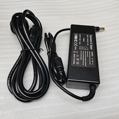 AOC液晶显示器AG322FCX1电源线20V3.25A4.5A6A电源适U配器C3583FQ