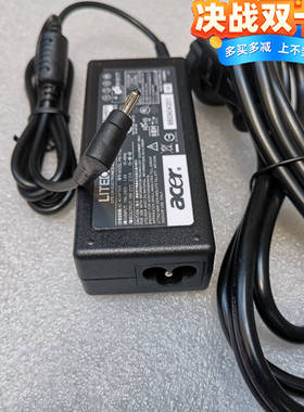 acer宏基tmb311-31 ex214 笔记本电脑电源适配器ADP-45FE F充电器