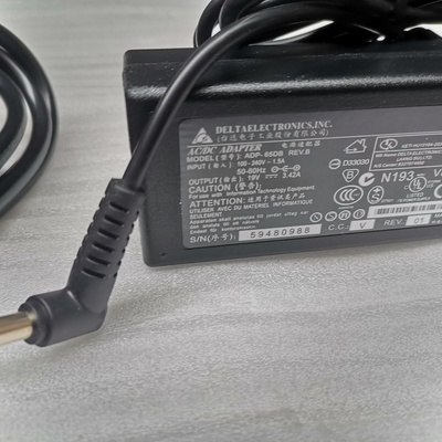 火牛华硕ROG-Rapture-GT-AX11000无线路由器电源适配器线19V3.42A