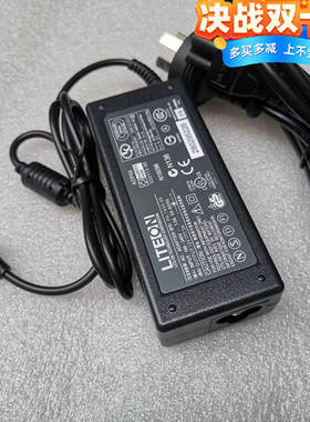 华硕A556U F556UB K401L UX42A456U电源适配器19V3.42A充电线