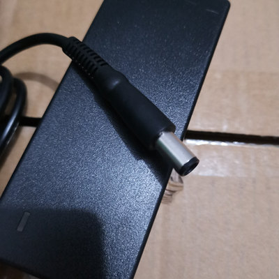 戴尔19.5v 4.62a笔记本手提电脑电源适配变压充电器线 通用3.34A