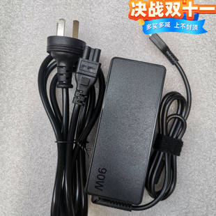 V580C 联想笔记本B M495 590电脑充电源适配器20V4.5A M490