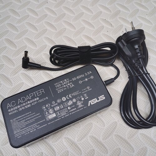 火牛华硕19V6.32A飞行堡垒FX80G FX50J ZX50JX FX63VD 电源适配器