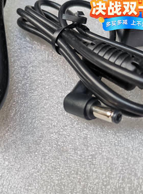 asus华硕19V4.74A N43S N53S N82J笔记本电源适配充电器线90W