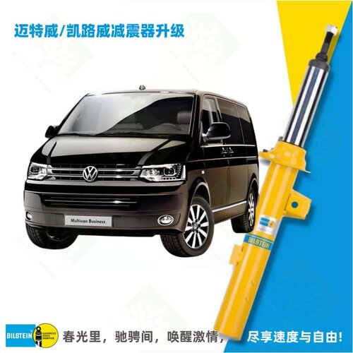 倍适登减震器B6B4B8B12带电调