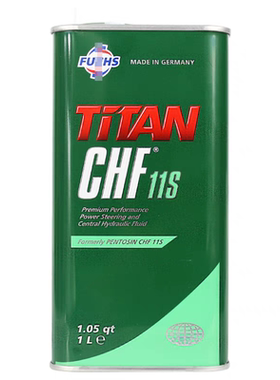 福斯潘东兴CHF11S韩国现石助力油汽车动力转向油方向机油