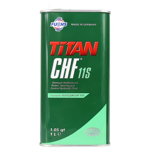 福斯潘东兴CHF11S韩国现石助力油汽车动力转向油方向机油