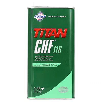 福斯潘东兴CHF11S韩国现石助力油汽车动力转向油方向机油