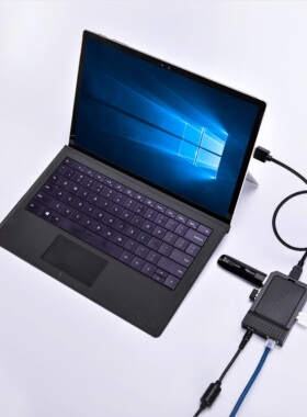 【Surface 系列教程】重装 Surface 系统 SSD X-SPD