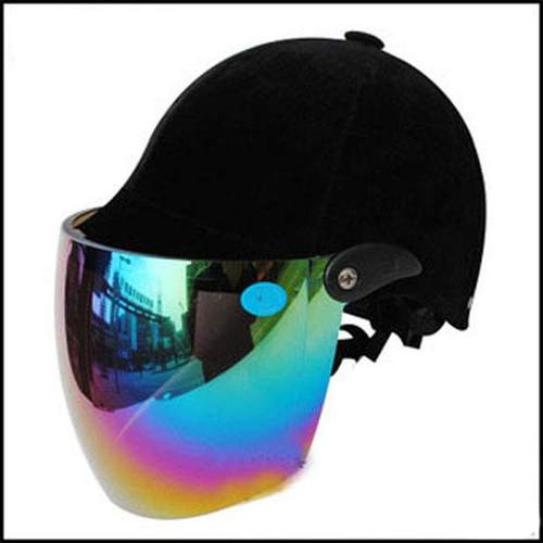 马术头盔骑马头盔男女