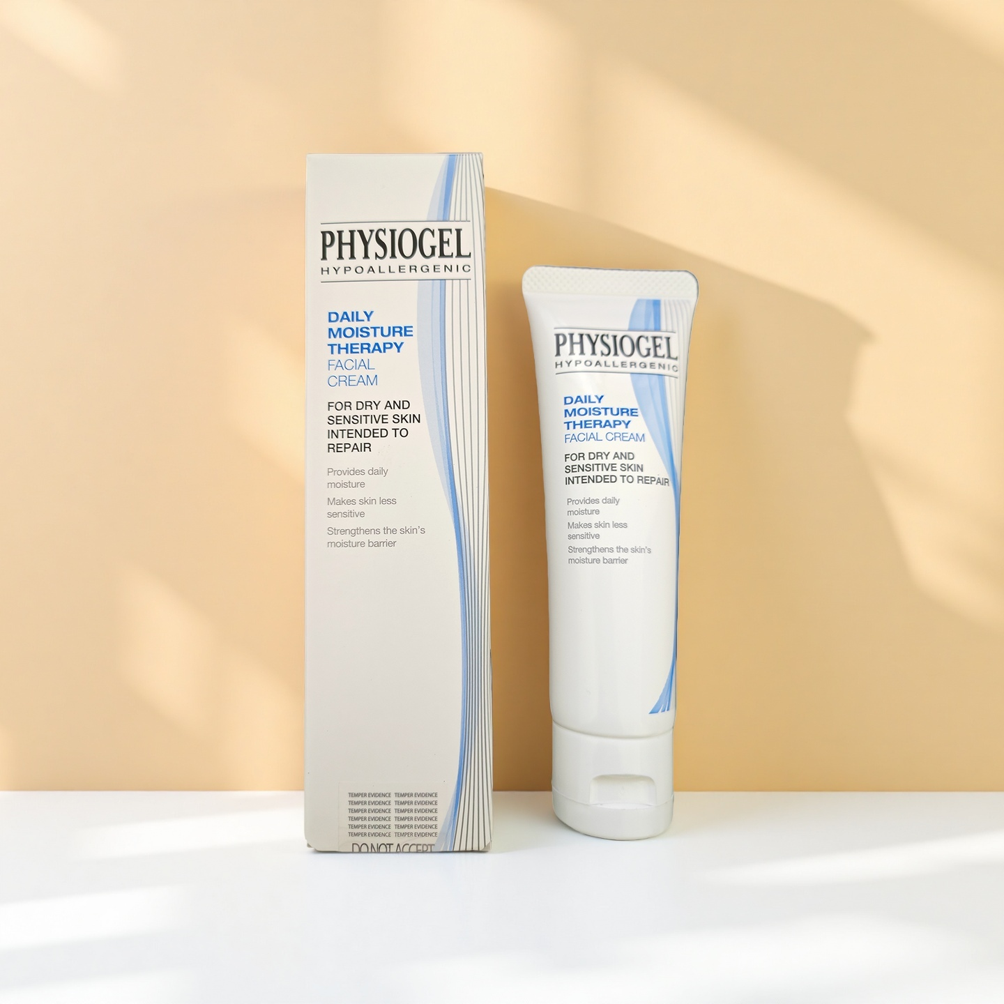 自营 Physiogel 霏丝佳柔润保湿修护DMT面霜 缓解肌肤干燥 敏感肌,美容护肤/美体/精油,乳液/面霜,淘宝优惠券,粉丝福利购,淘宝优惠卷