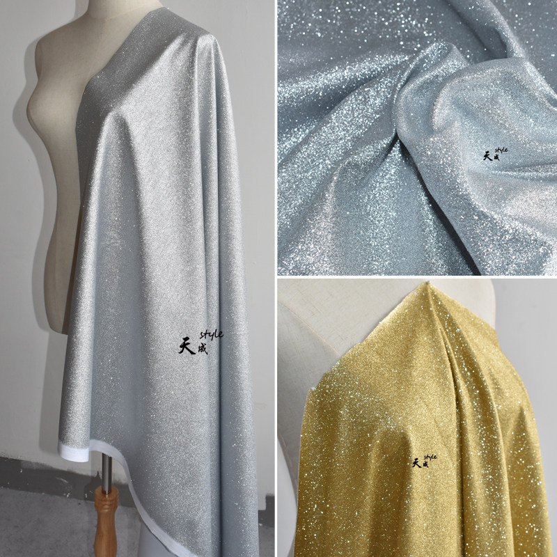 弹力亮片烫珠片闪光烫金银钻软包PU皮料皮革服装风衣婚庆背景布料,居家布艺,海绵垫/布料/面料/手工diy,淘宝优惠券,粉丝福利购,淘宝优惠卷