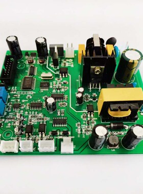 全新原装DH1100控制盒主板GC1000控制器主板DH1100A控制盒主控板