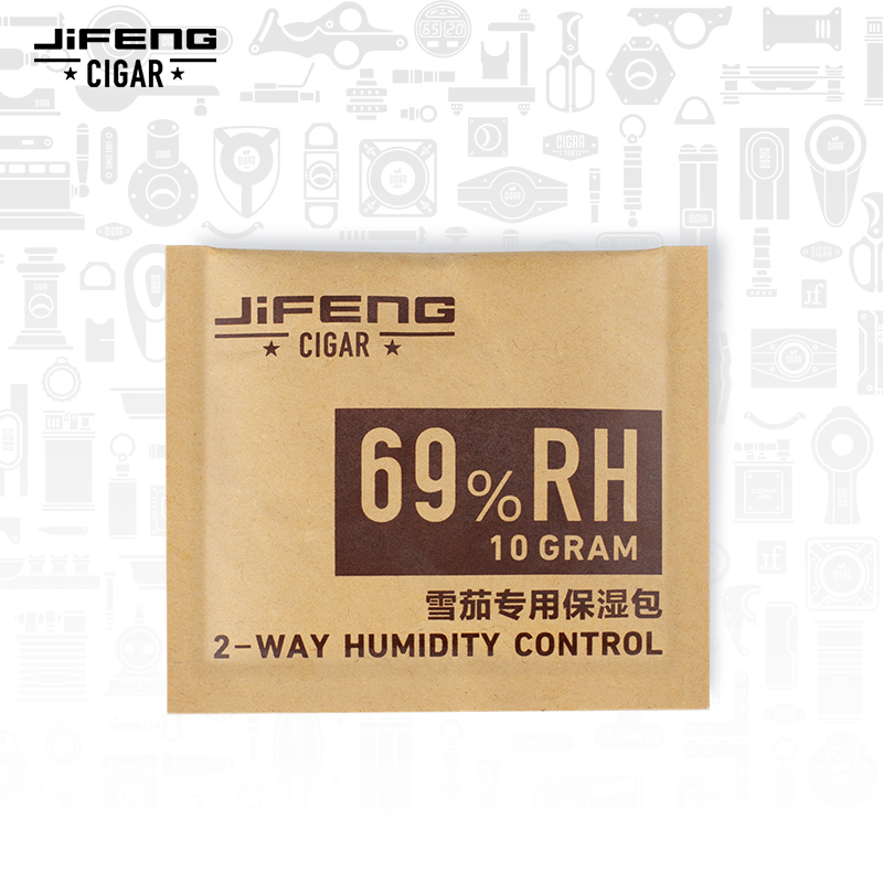 季风保湿包10g便携69%保湿小袋