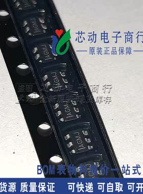 MP1471A MP1471AGJ-Z 丝印IAGM* 贴片SOT23-6 集成IC 全新原装