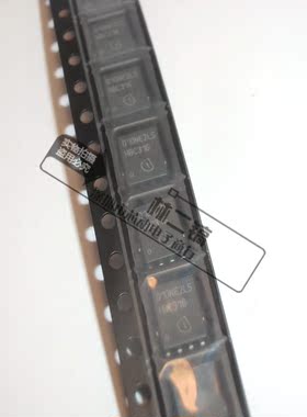 BSC010NE2LSI BSC010NE2LS 010NE2LS QFN8 大电流低内阻MOS管