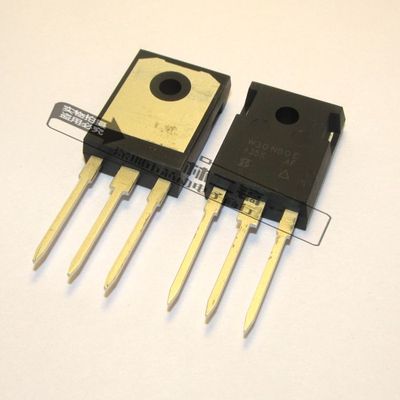 SIHW30N60E-GE3 场效应 MOSFET N沟道 600V 29A TO-247AD